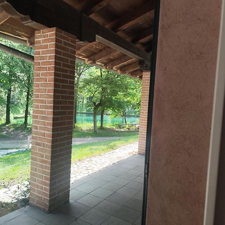 Casa Delle Risorgive Hotel Venzone Kültér fotó