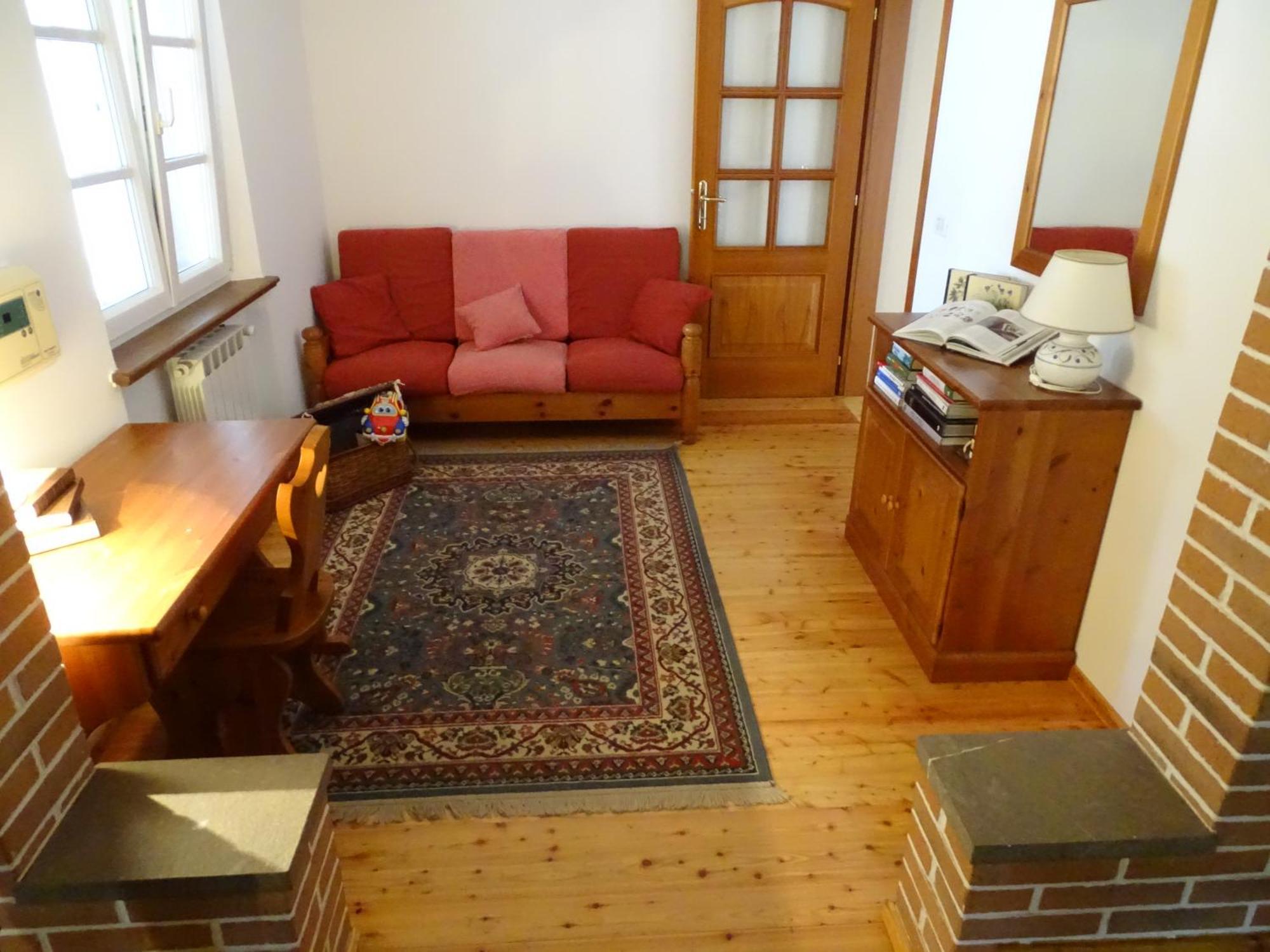 Casa Delle Risorgive Hotel Venzone Kültér fotó