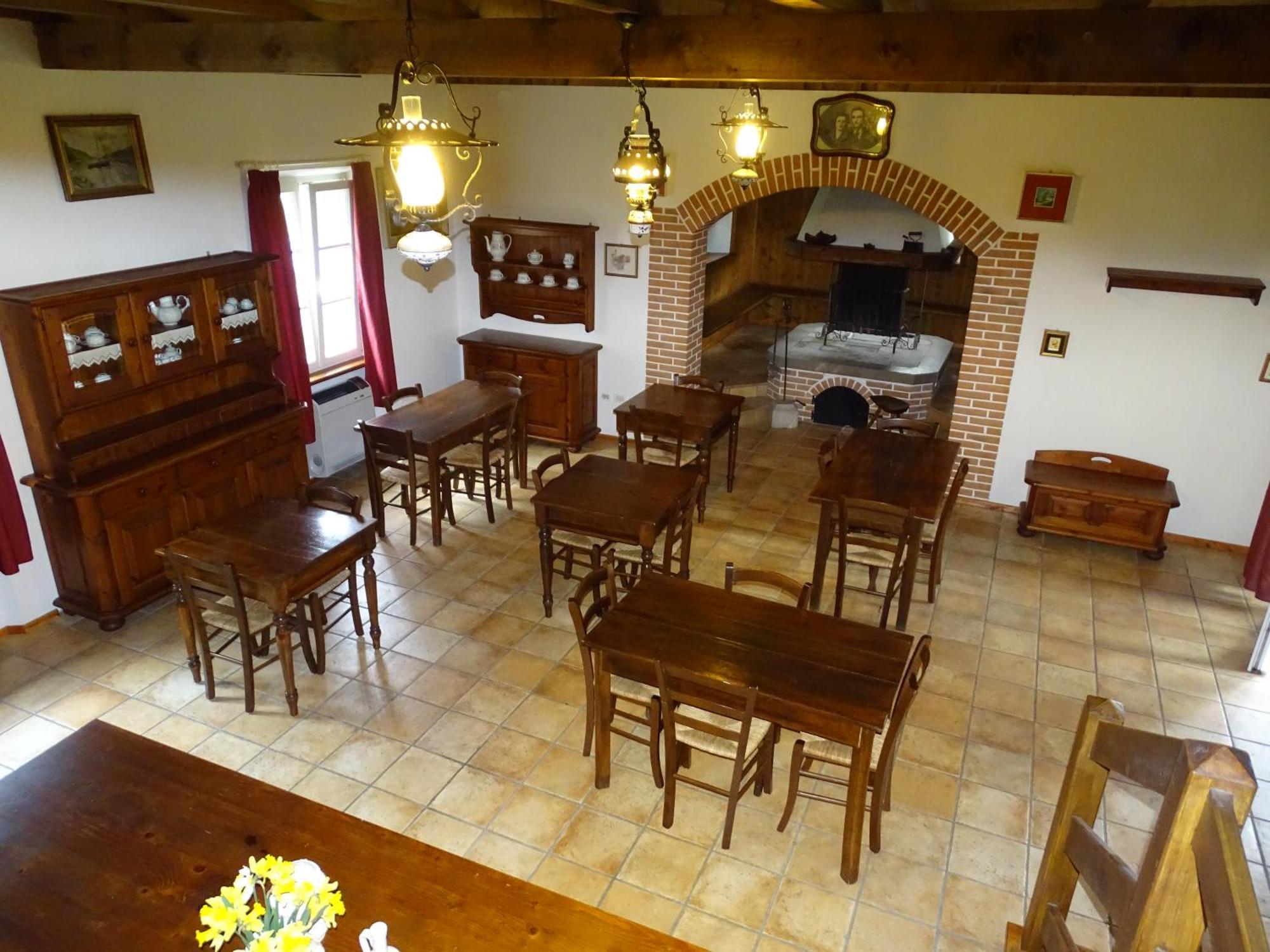 Casa Delle Risorgive Hotel Venzone Kültér fotó