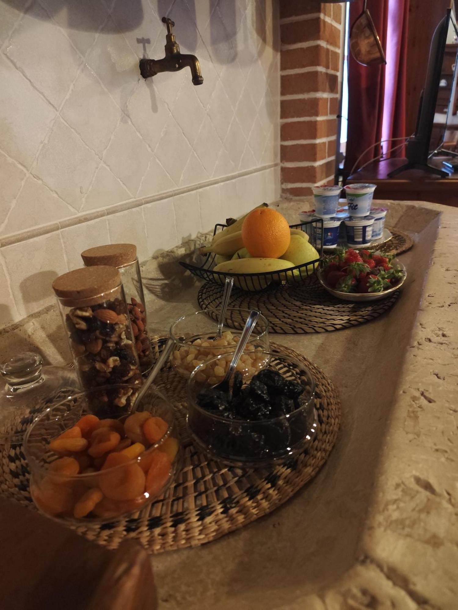 Casa Delle Risorgive Hotel Venzone Kültér fotó