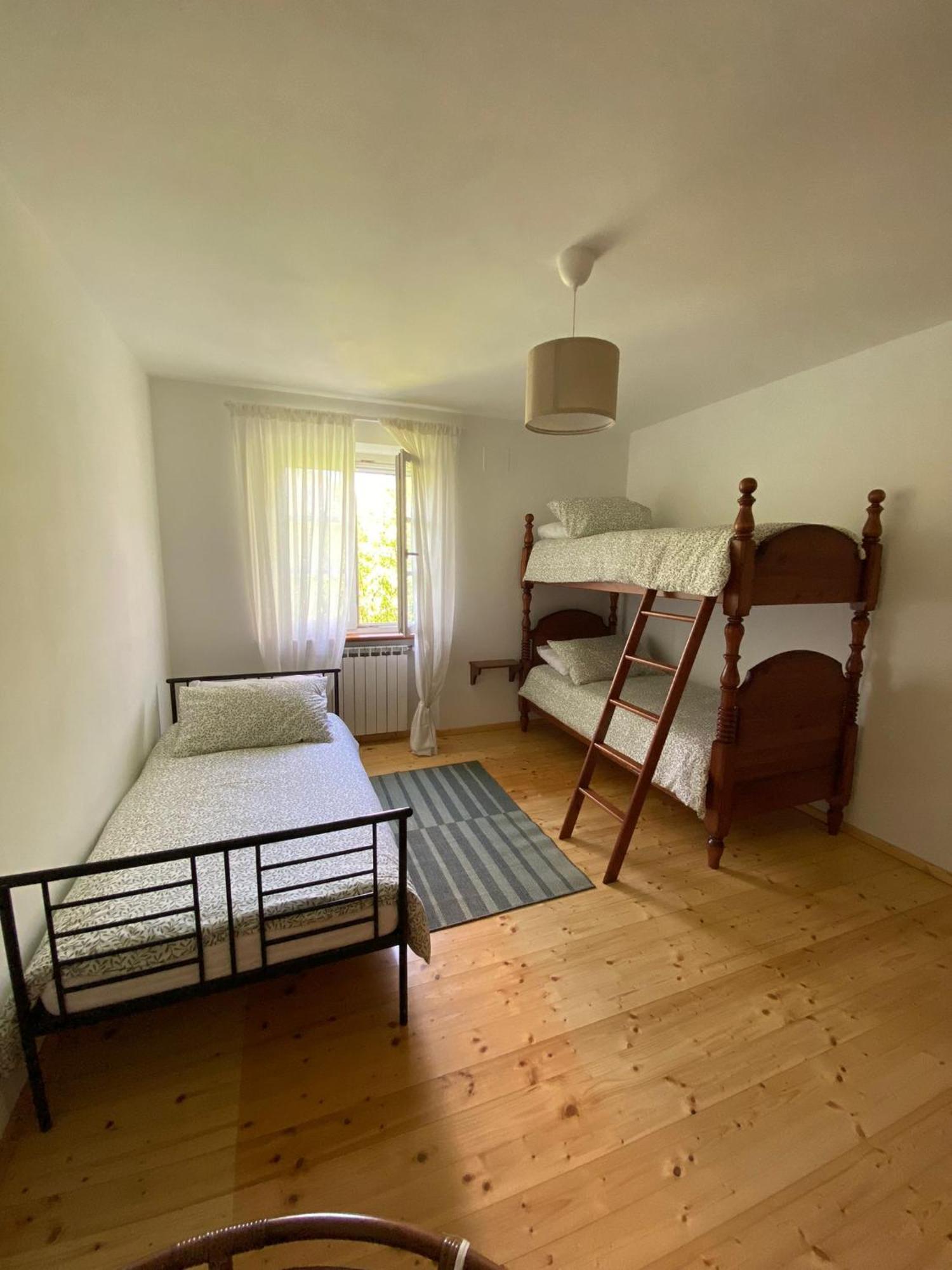 Casa Delle Risorgive Hotel Venzone Szoba fotó