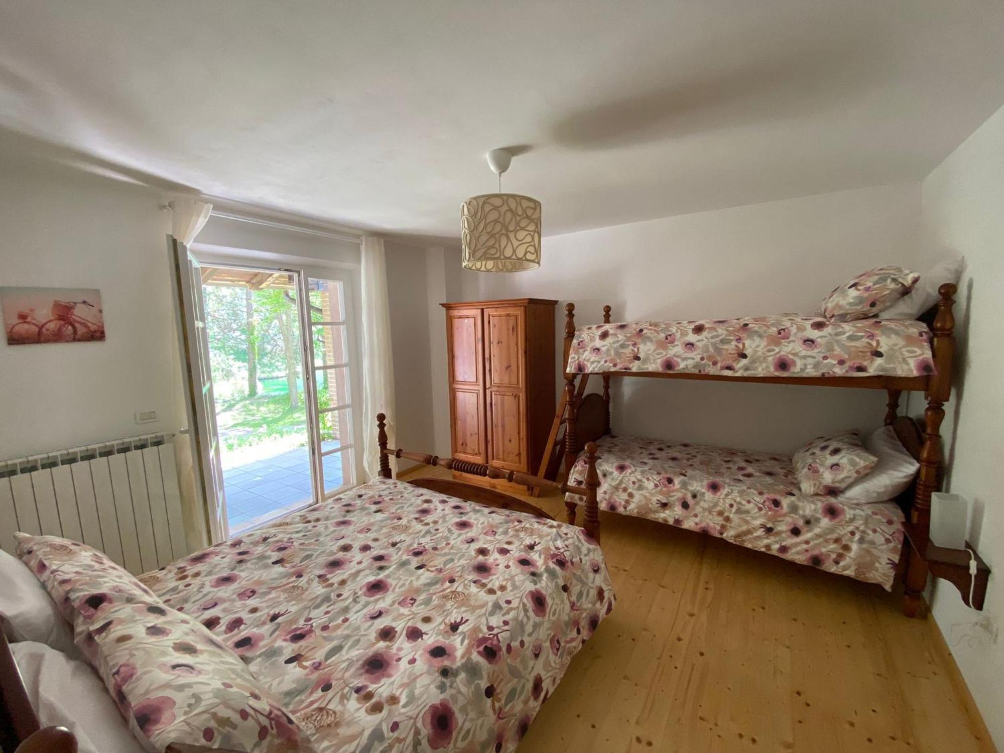 Casa Delle Risorgive Hotel Venzone Kültér fotó