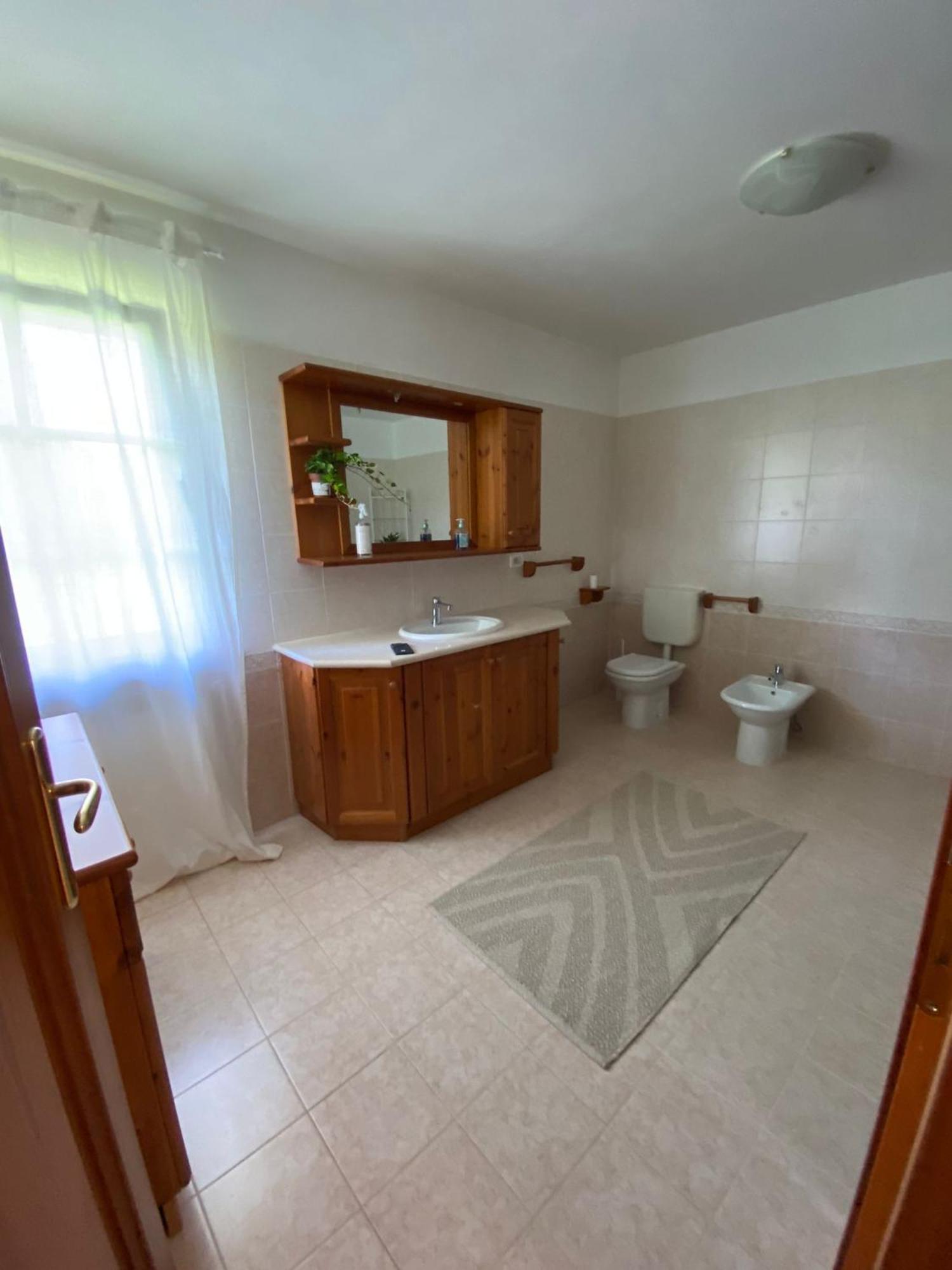 Casa Delle Risorgive Hotel Venzone Szoba fotó